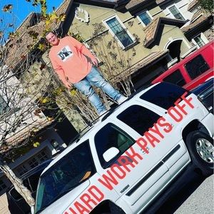 Meet your Posher, Gavin